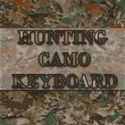 Hunter Camo Keyboard icon