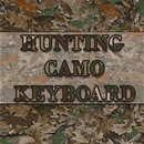 Hunter Camo Keyboard APK