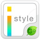 iStyle Emoji GO Keyboard Theme APK