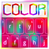 GO Keyboard Color Bubble Theme アイコン