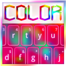 GO Keyboard Color Bubble Theme APK