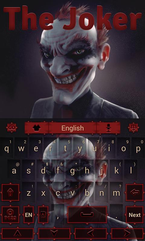Theme Joker Apk | joker go keyboard theme apk download free Theme Joker Apk | joker go keyboard theme apk download free