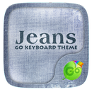 Jeans Keyboard Theme & Emoji APK