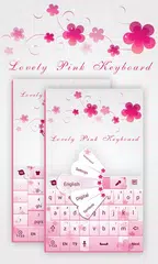 Love Light GO Keyboard Theme APK download