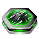 一晚上戶外 Keyboard 藝術 APK