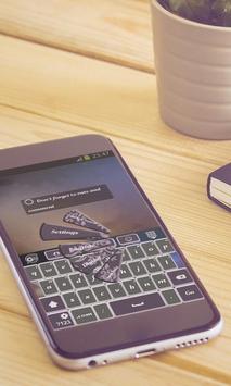 Abstract Sunset Keyboard Art For Android Apk Download