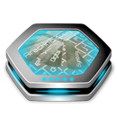 蜘蛛蜇 Keyboard 藝術 APK