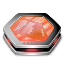 球眼 Keyboard 藝術 APK