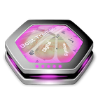 Boat Tremor Keyboard Art icon