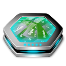 APK Bullet Keyboard Art