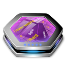 花嚮往 Keyboard 藝術 APK