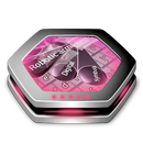 機器人手臂 Keyboard 藝術 APK