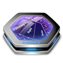 Running lights Keyboard Art APK