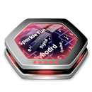 旌宇樂趣 Keyboard 藝術 APK