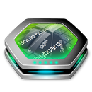 魷魚業務 Keyboard 藝術 APK