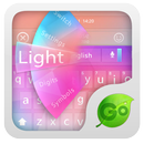 GO Keyboard Light Theme APK