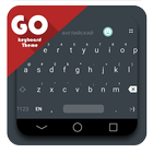 ikon Go Keyboard Theme L Free