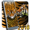 Tiger Keyboard