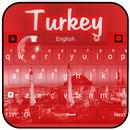 Turkey Keyboard APK