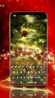 Merry Christmas - Keyboard ภาพหน้าจอ 1