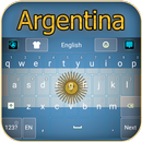 Аргентинская клавиатура APK