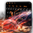 Basketball Keyboard