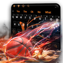 Basketball Keyboard APK