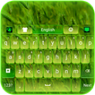 ”Green Nature Keyboard