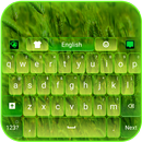 Green Nature Keyboard APK