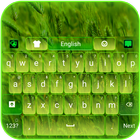 Green Nature Keyboard biểu tượng
