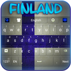 Finlande Clavier icône