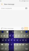 Finlande Clavier capture d'écran 1