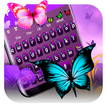 Клавиатура бабочек 🦋