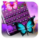 Клавиатура бабочек 🦋 APK