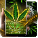 Clavier weed d'or APK