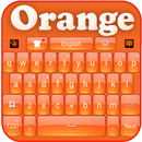Orange Keyboard APK