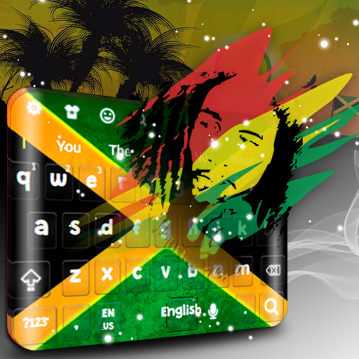 Jamaica Keyboard