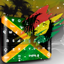 Teclado de Jamaica APK
