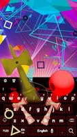 Kendama Keyboard Screenshot 3
