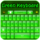 Teclado Verde APK