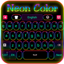 Neon Colors Keyboard APK