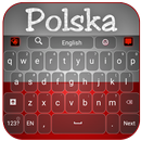 Poland Keyboard APK