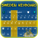 Swedish Keyboard APK
