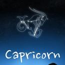 Zodiac Capricorne Go Keyboard APK