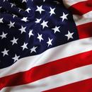 APK American GO Keyboard HD theme