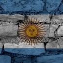 Argentinië GO Keyboard thema-APK