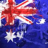 Avustralya GO Klavye tema simgesi