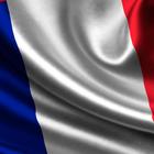 French GO Keyboard icon