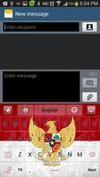 Indonesia GO Keyboard ภาพหน้าจอ 2