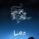 Zodiak Leo GO Keyboard thema-APK